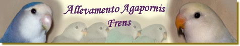 Allevamento Frens